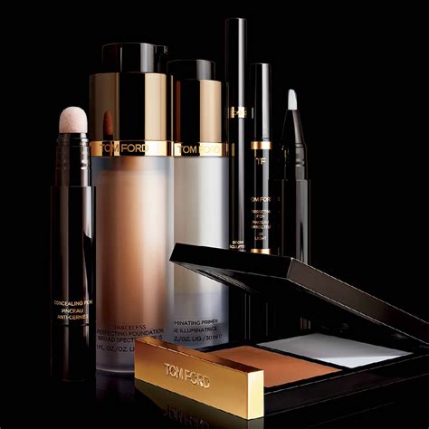 tom ford beauty annual sales